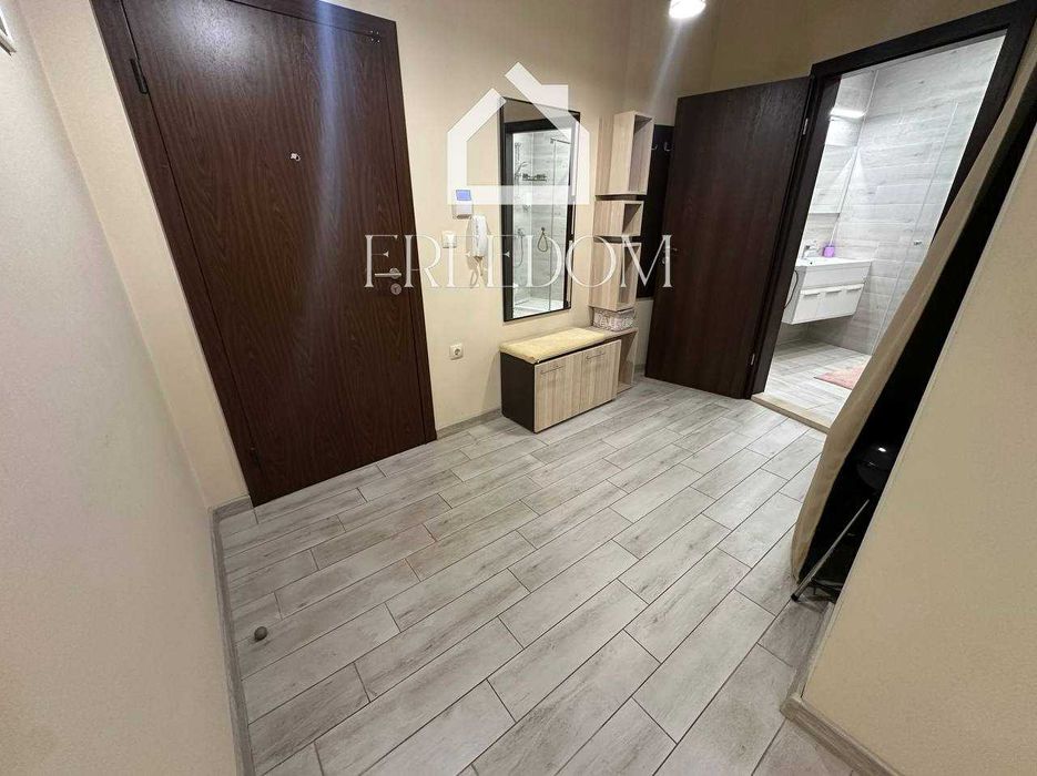 Дава се под наем Двустаен апартамент в Варна, Бриз - 55 кв.м за 700 € - Снимка #4