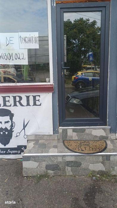 Spațiu comercial de închiriat, Ploiești - Bariera Bucov