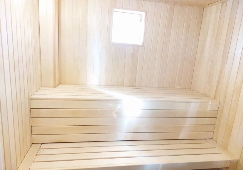 Ремонт и отделка бань | Саун | Домов