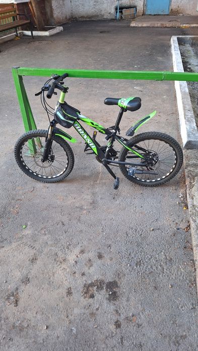 Продам велосипед