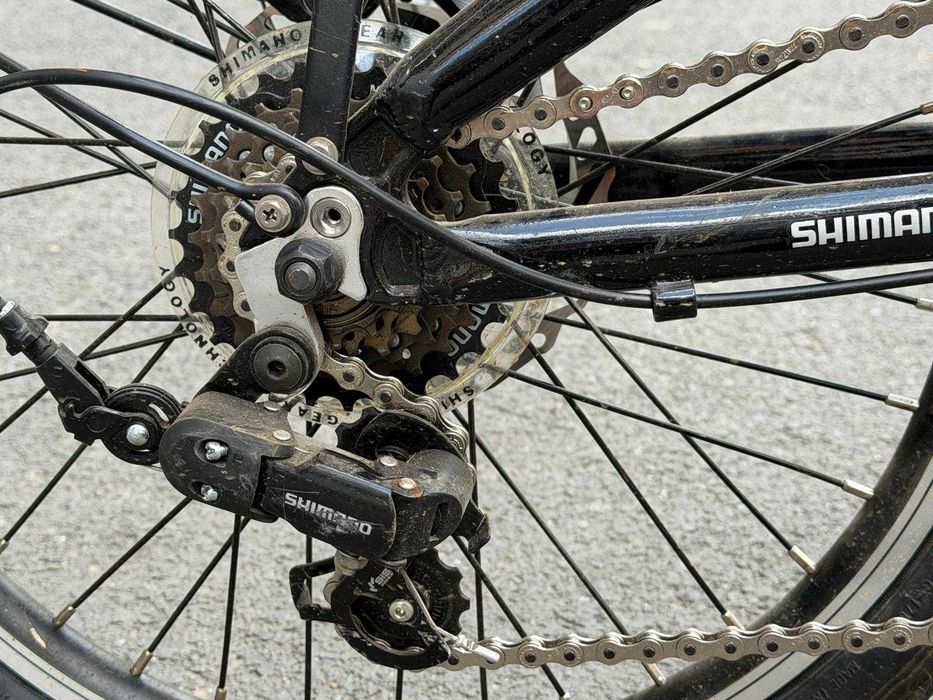 Bicicletă electrică pliabilă Swifty Liberté 20” 250W 36V Shimano – Funcțională
