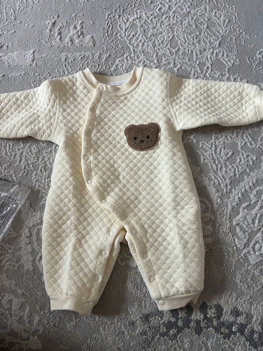 Детская одежда от 0 до 3 месяцев