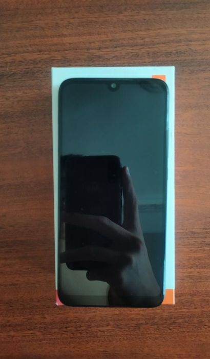 Redmi 7 3/32гб Black