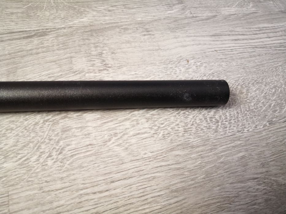 Ghidon CUBE Rise Trail Bar 680 mm
