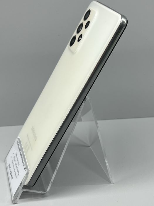 Samsung Galaxy A52 White 128GB