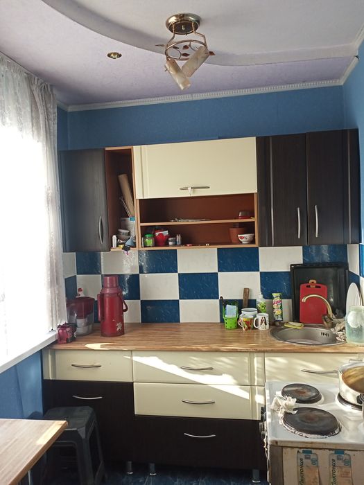 2-х комнатная квартира