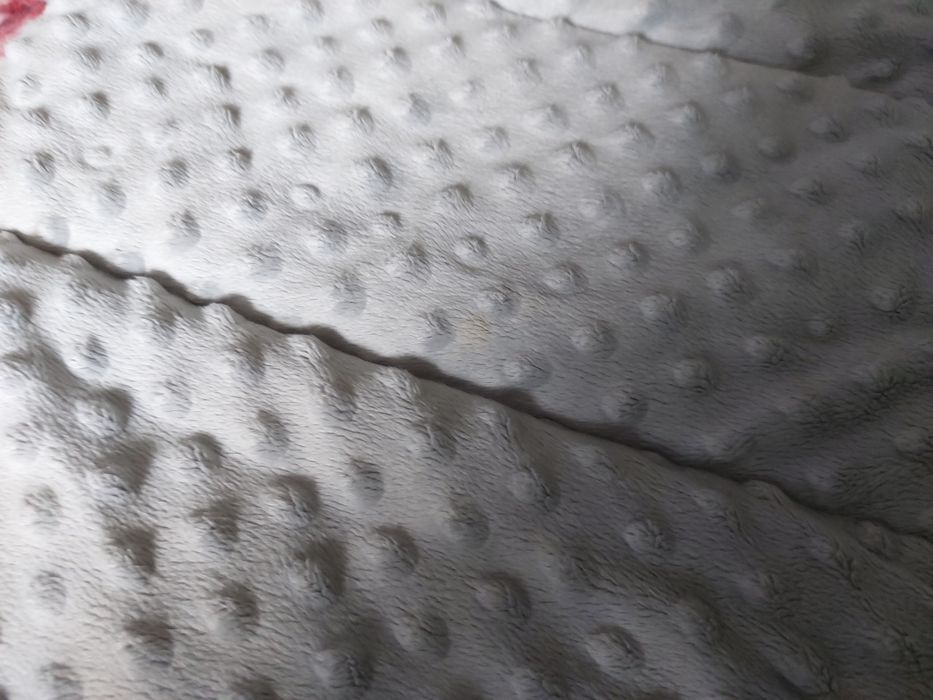 Păturici ideale pentru Baby Nest