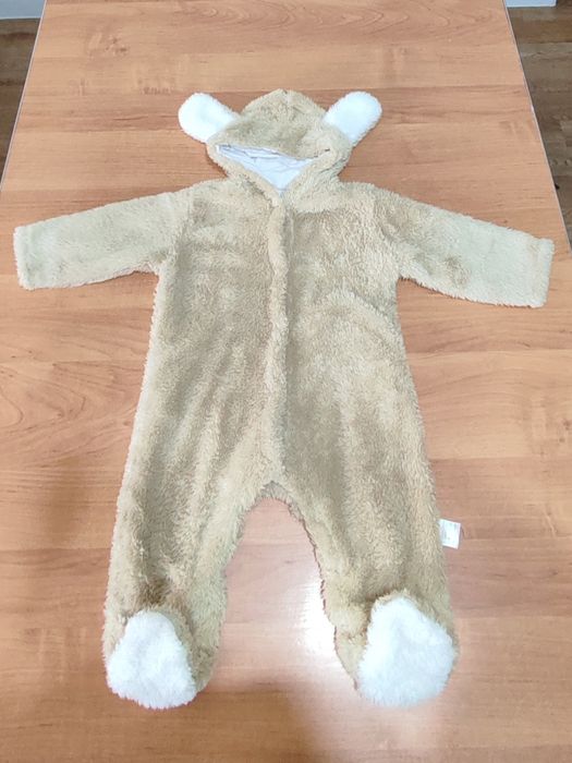 Продам комбентзоны мишки