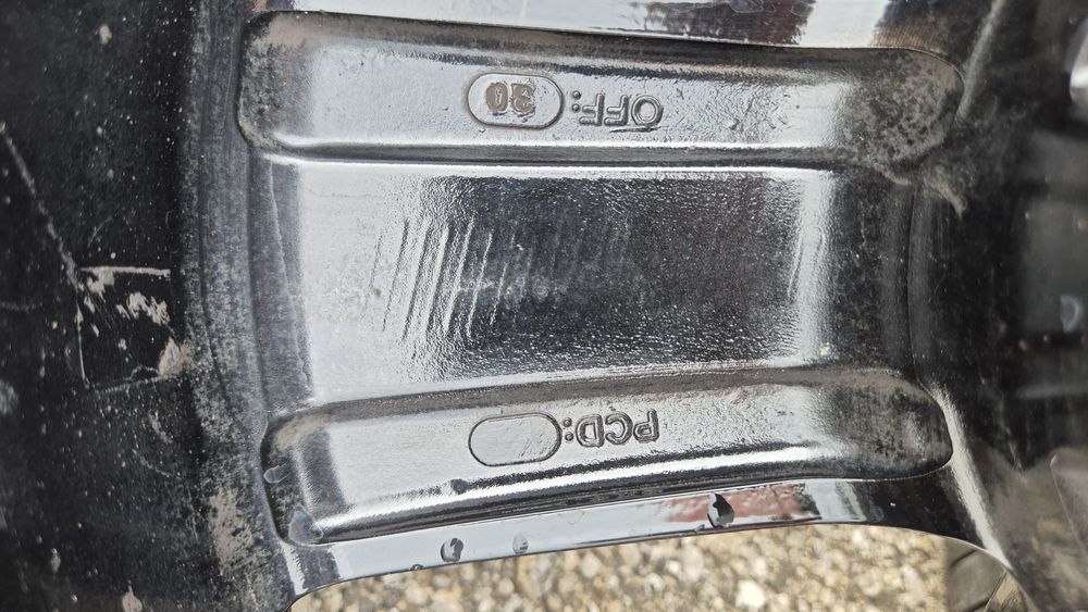 Джанти ACE 5/112 Mercedes,Audi,VW 5x112