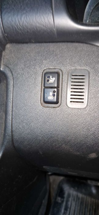 Хонда ЦРВ 2  Honda CRV 2 2006г. 2.200куб. 140кс. ДИЗЕЛ НА ЧАСТИ