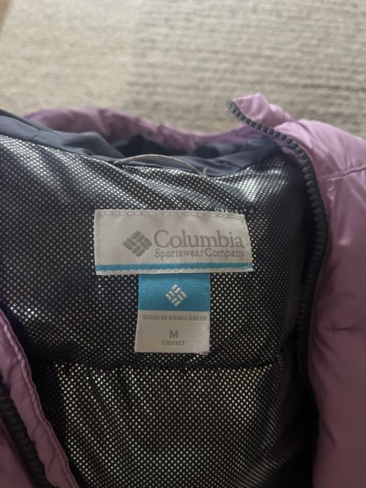 vand jacheta copii iarna Columbia