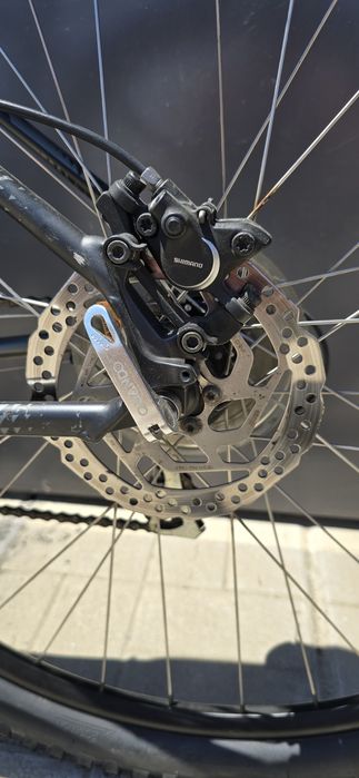 МТВ 29/M Cannondale Trail 6