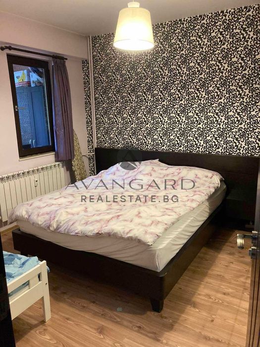 Продава се Двустаен апартамент в Пловдив, Кършияка - 65 кв.м за 1884 €/кв.м - Снимка #4