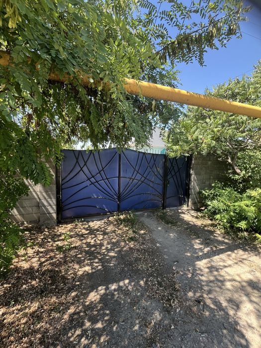 Продам дом село Шамалган.