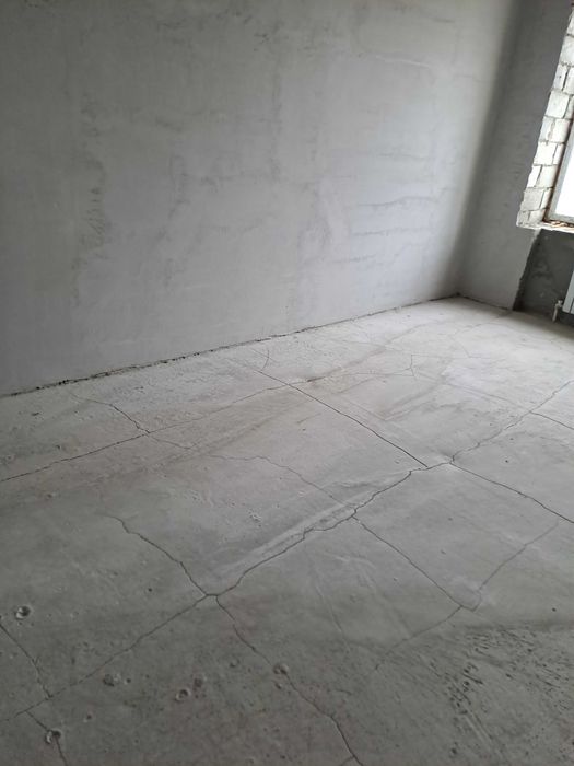 Продам 4х ком. квартиру  на ДВД