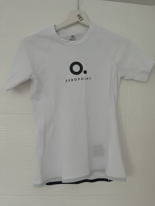 Tricou sport nou, cu eticheta, ZeroPoint