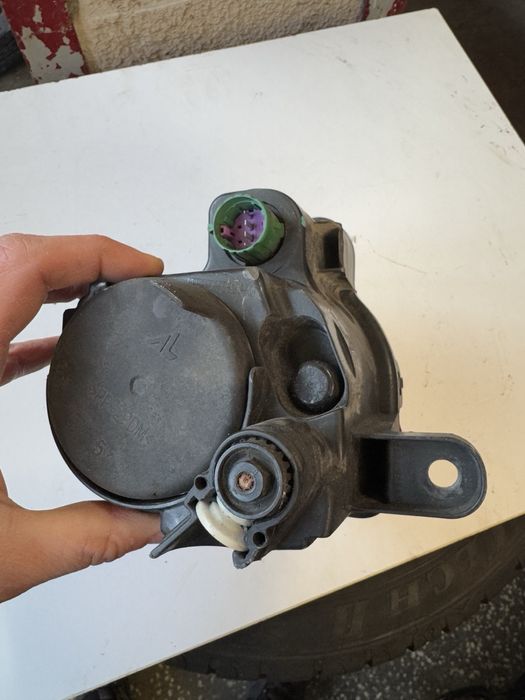 Халоген за Фиат/Fiat 500