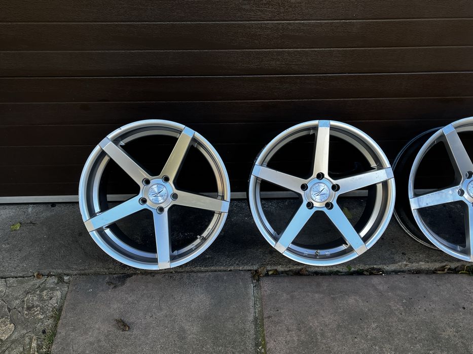Jante Z-Performance ZP.06 Deep Concave pentru Bmw Cluj-Napoca • OLX.ro
