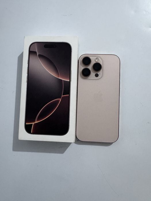 Айфон iphone Apple 16 pro