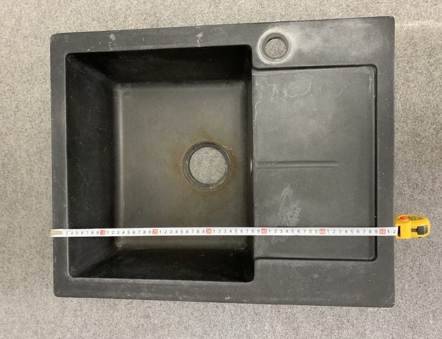 Продам мойку кварц