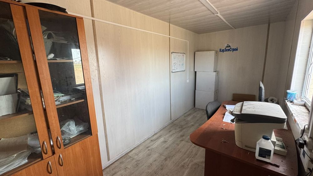 Продам жилой контейнер