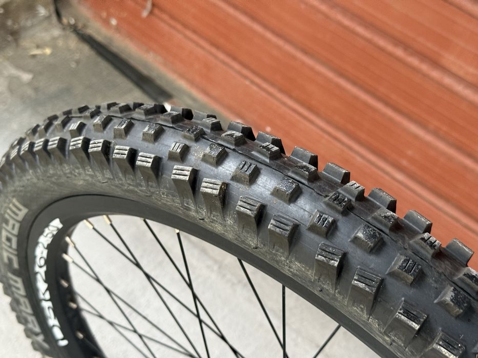 DH колело Mondraker Summum 2014