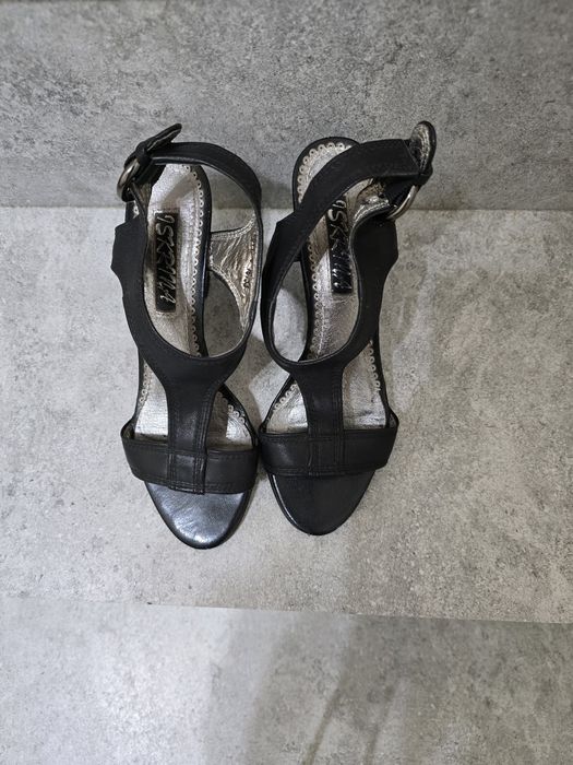 Продаю босоножки, 33 размер, кожа