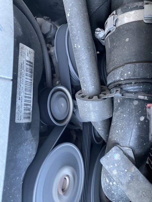 Cutie viteze automată KQZ Audi Q7 3.0 tdi CASA 2009