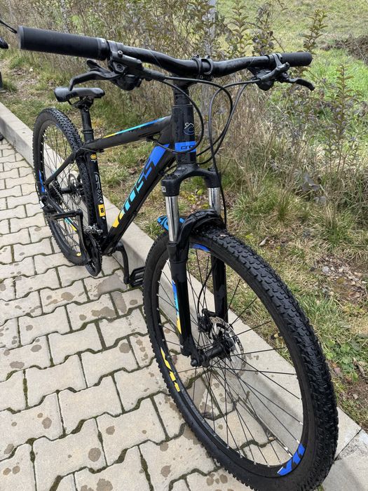 Колело Cross GRX 8 HDB