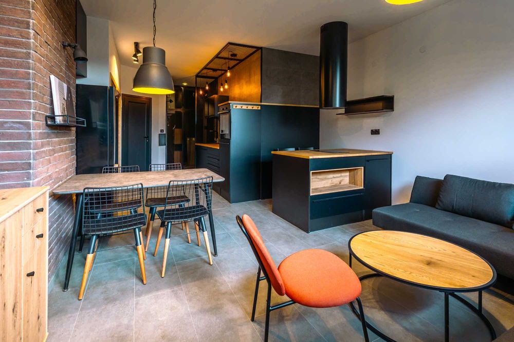 Нов 3-стаен апартамент до метро К.Величков – тих и обзаведен