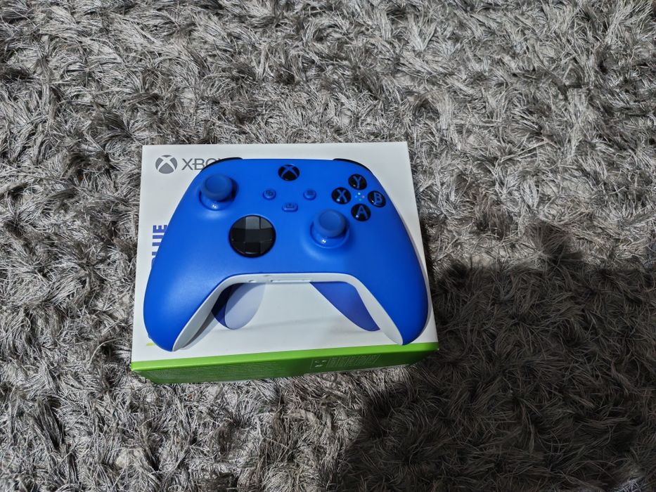 Controler serie X box