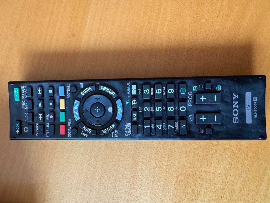 Sony Bravia 32' smart tv