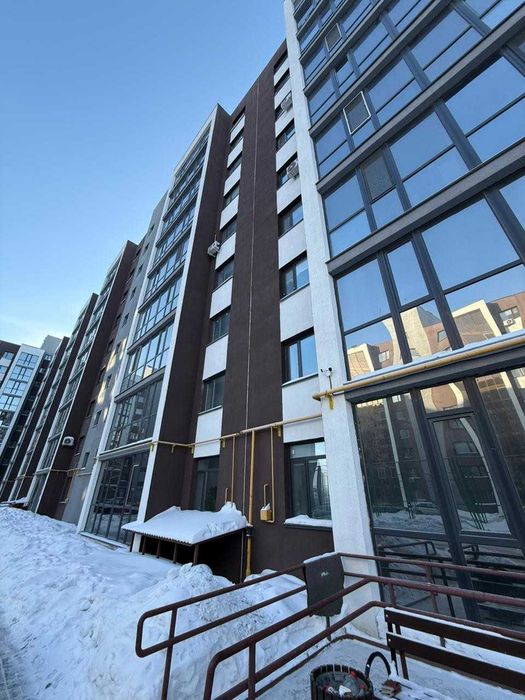 1 комнатная Аэропорт