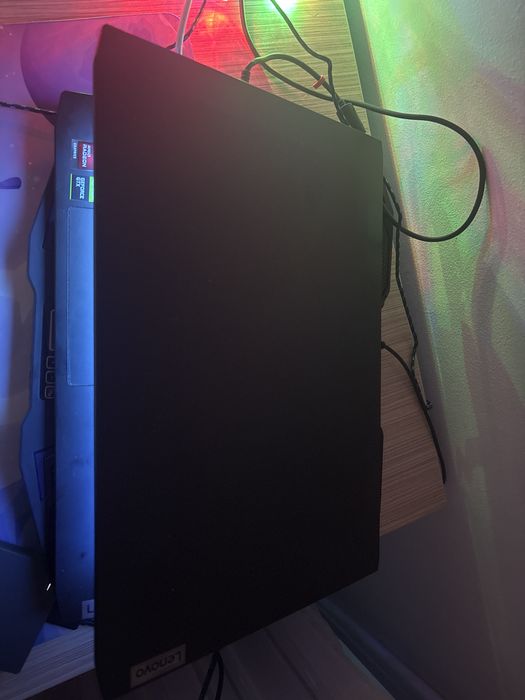 Vand Laptop Gaming Lenovo IdeaPad 3
