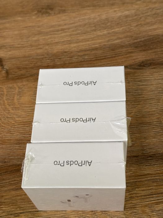Наушник air pods pro 3