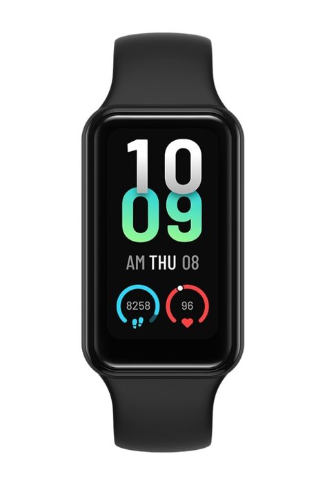 Смарт-браслет Amazfit mi Band 7  Black