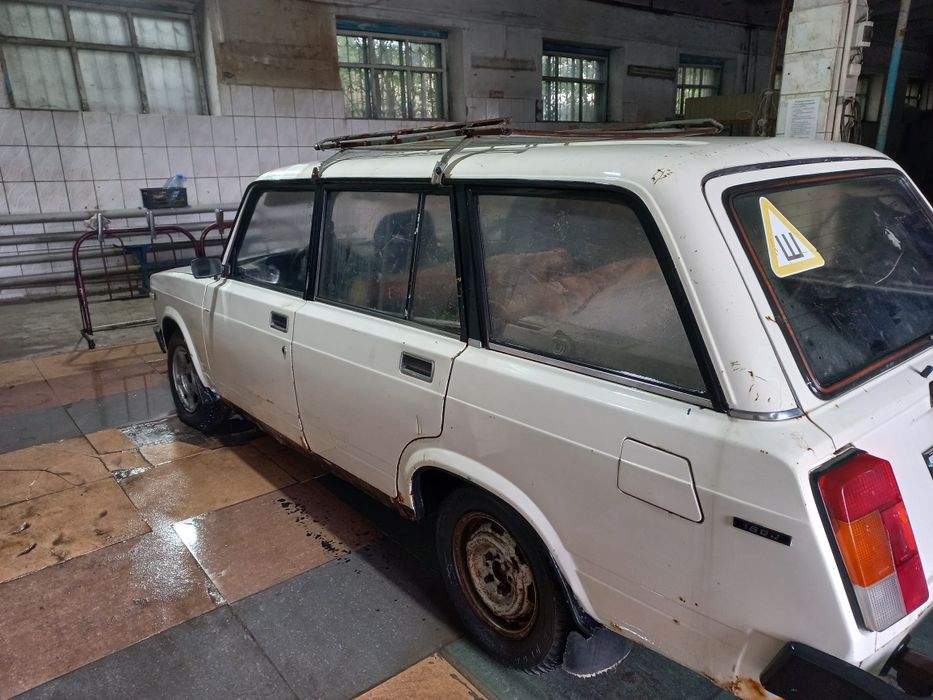 Продам Ваз-2104.  Торг уместен