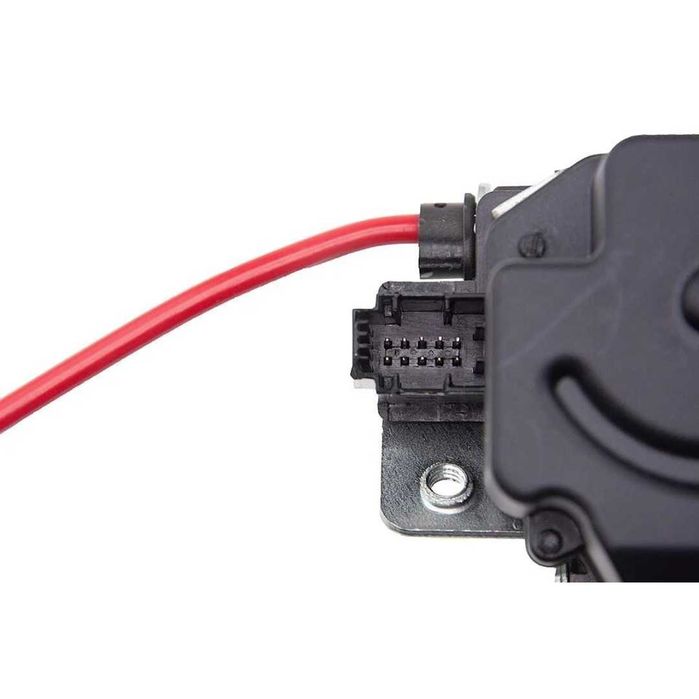 Брава за багажник на Mercedes M CLASS ML W164 E S211 R W251 VIANO W639