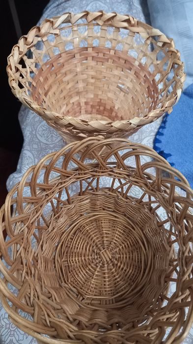 Корзины для фруктов подарков