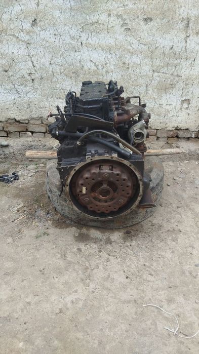 Евро 3 камазни матори сотилади.