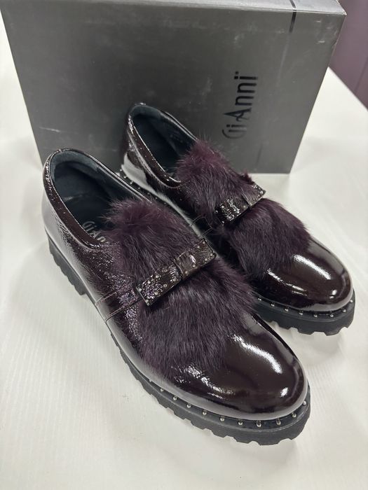Лоуфъри Gianni чисто нови
