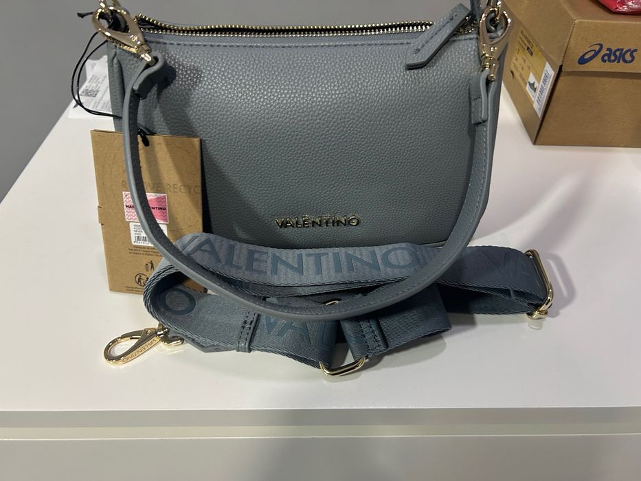 Poseta Valentino blue