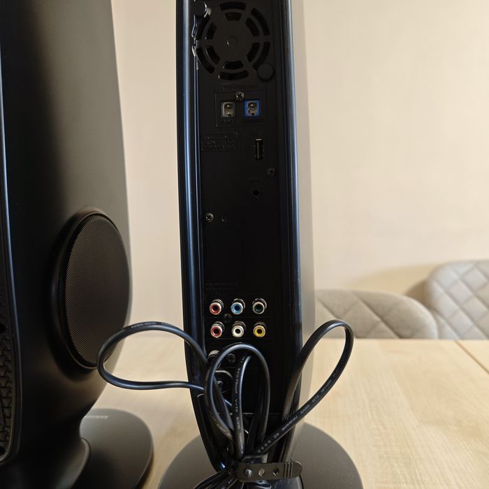 Домашно кино Samsung