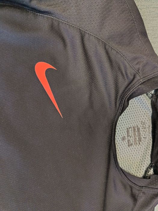 Tricou copii Nike/Dri-Fit/5-8 ani