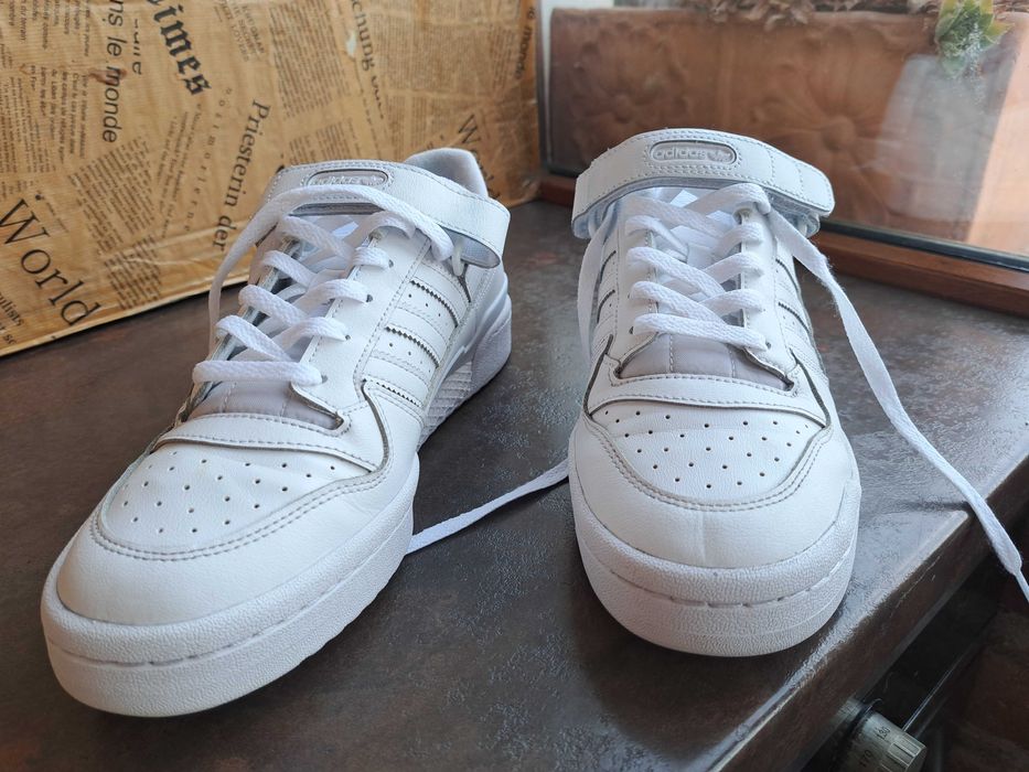 мъжки маратонки,кецове,спортни обувки,ном43,5 Adidas,адидас