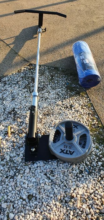 aparate fitness la comanda sau in stoc aparat GHD