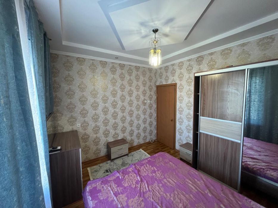 Квартира 2х комната