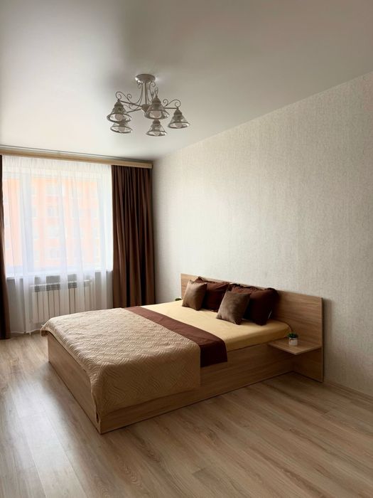 Квартира посуточно Береке