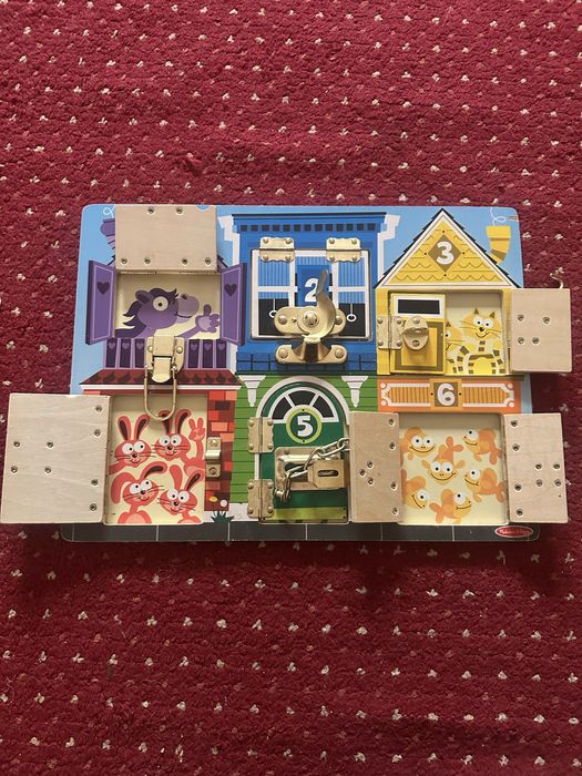 Joc  interactiv pt copii