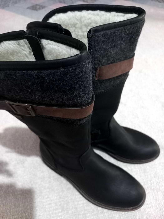 VAND 3 perechi Încălțăminte  RIEKER m.36,.IASI ,fara curierat 250 RON